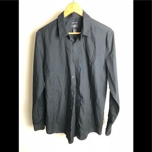 H&M Slim fit button up shirt